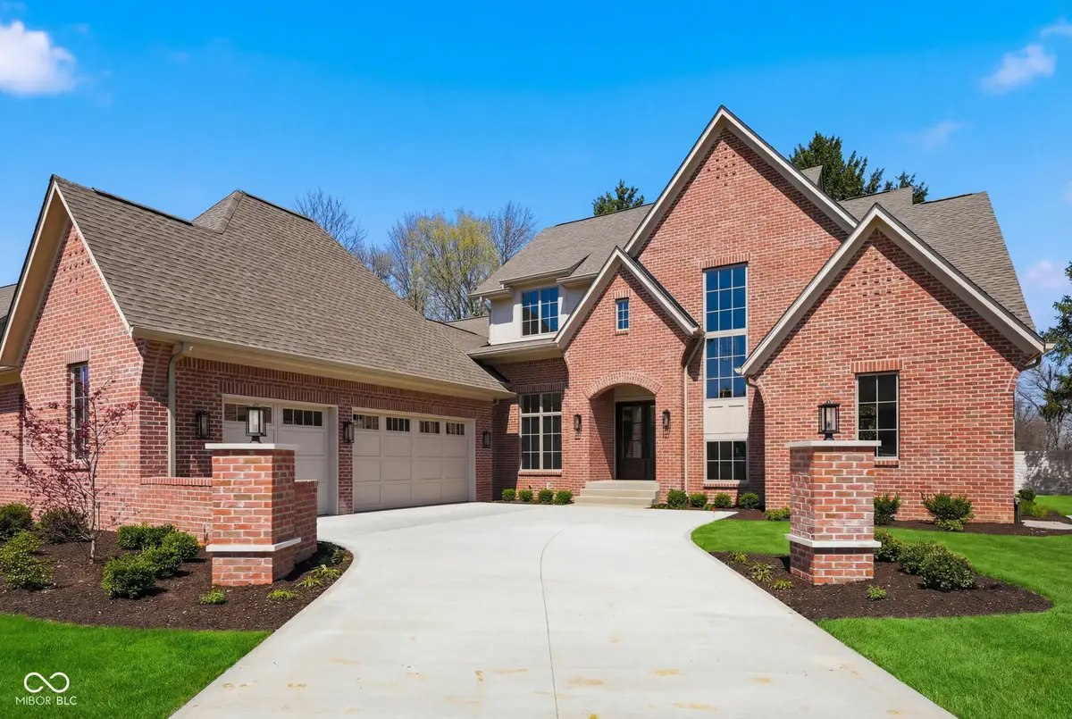 330 Sanner Court, Carmel, IN 46290 - #1