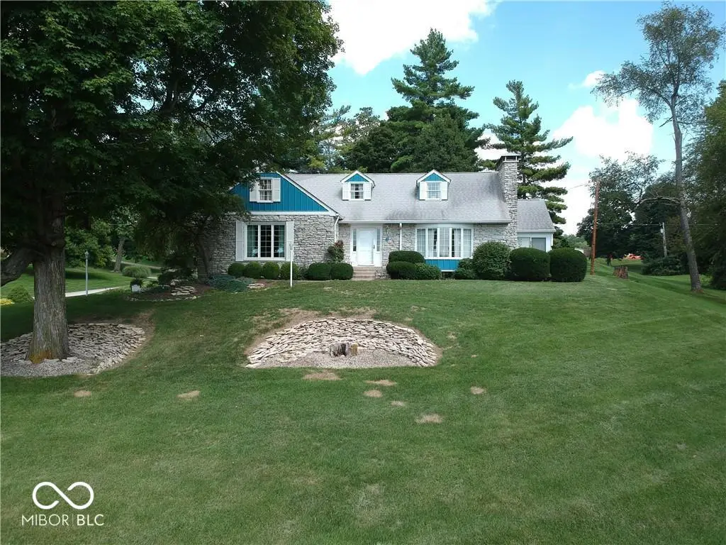 2702 Meadowbrook Drive, New Castle, IN 47362 - #1