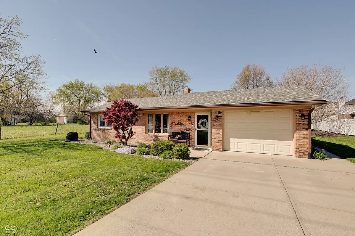 1334 Demaree Road, Greenwood, IN 46143 - #1