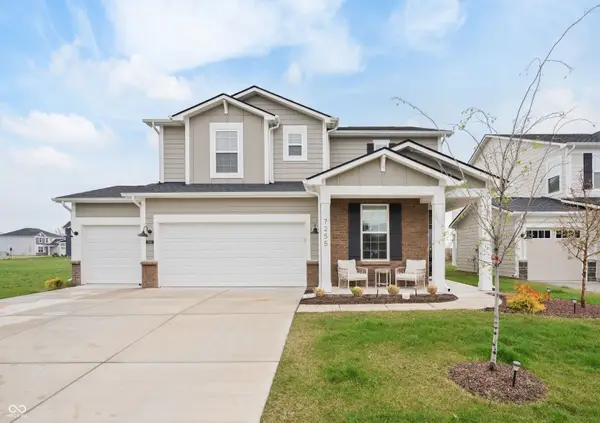 7255 Legends Way, Whitestown, IN 46075