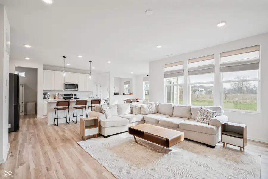 7255 Legends Way, Whitestown, IN 46075 - #3