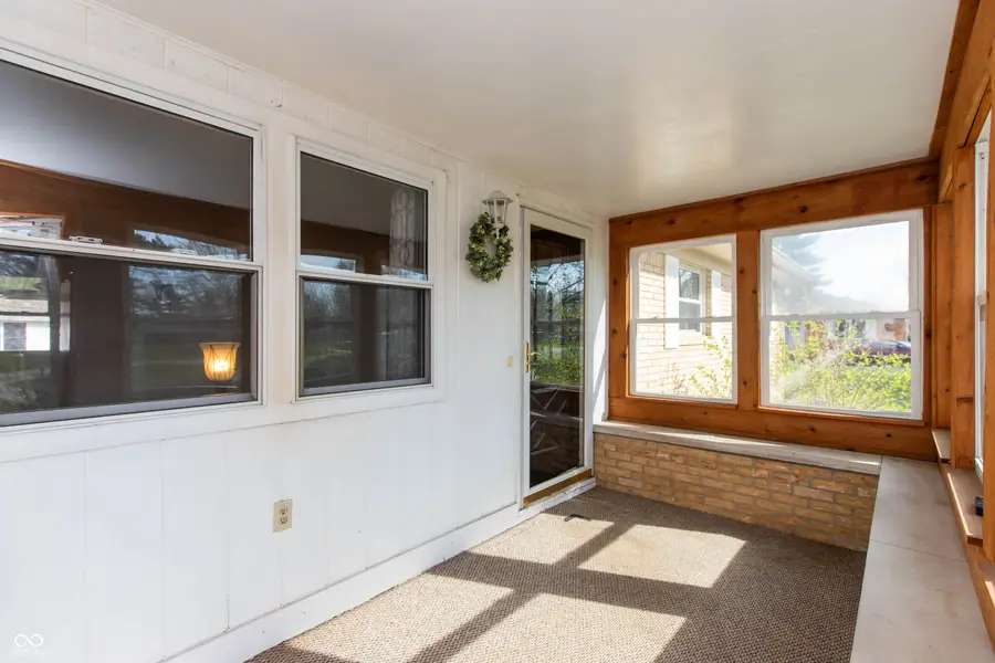 3605 N County Road 950 E, Brownsburg, IN 46112 - #2