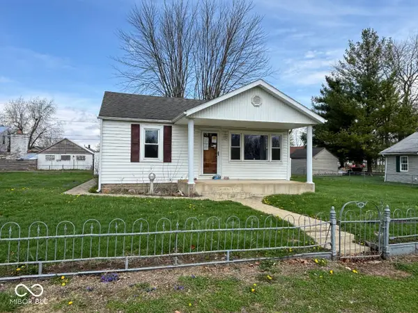 1114 W 17th Street, Muncie, IN 47302
