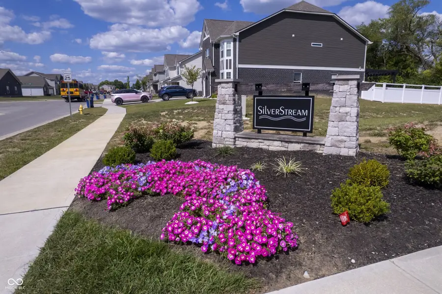 10333 Crystal Coop Lane, Indianapolis, IN 46235 - #2