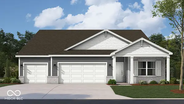 1183 Jubilee Lane, Franklin, IN 46131