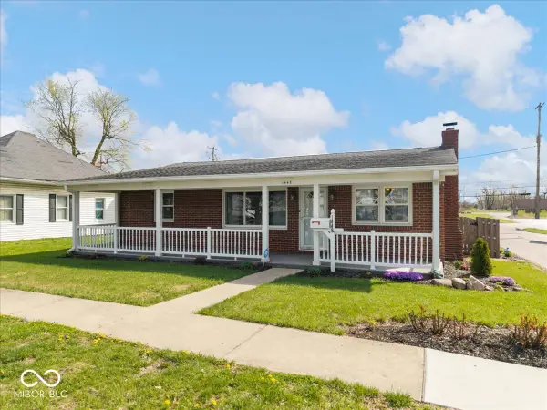 1448 S 9th Street, Noblesville, IN 46060