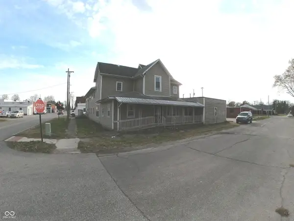 101-103 W Grant Street, Waldron, IN 46182