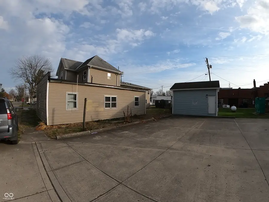 101-103 W Grant Street, Waldron, IN 46182 - #2
