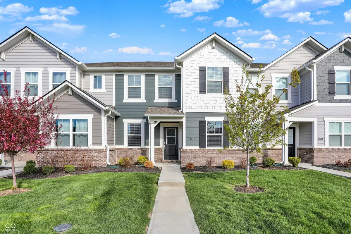 1964 Rowena Lane, Westfield, IN 46074 - #1