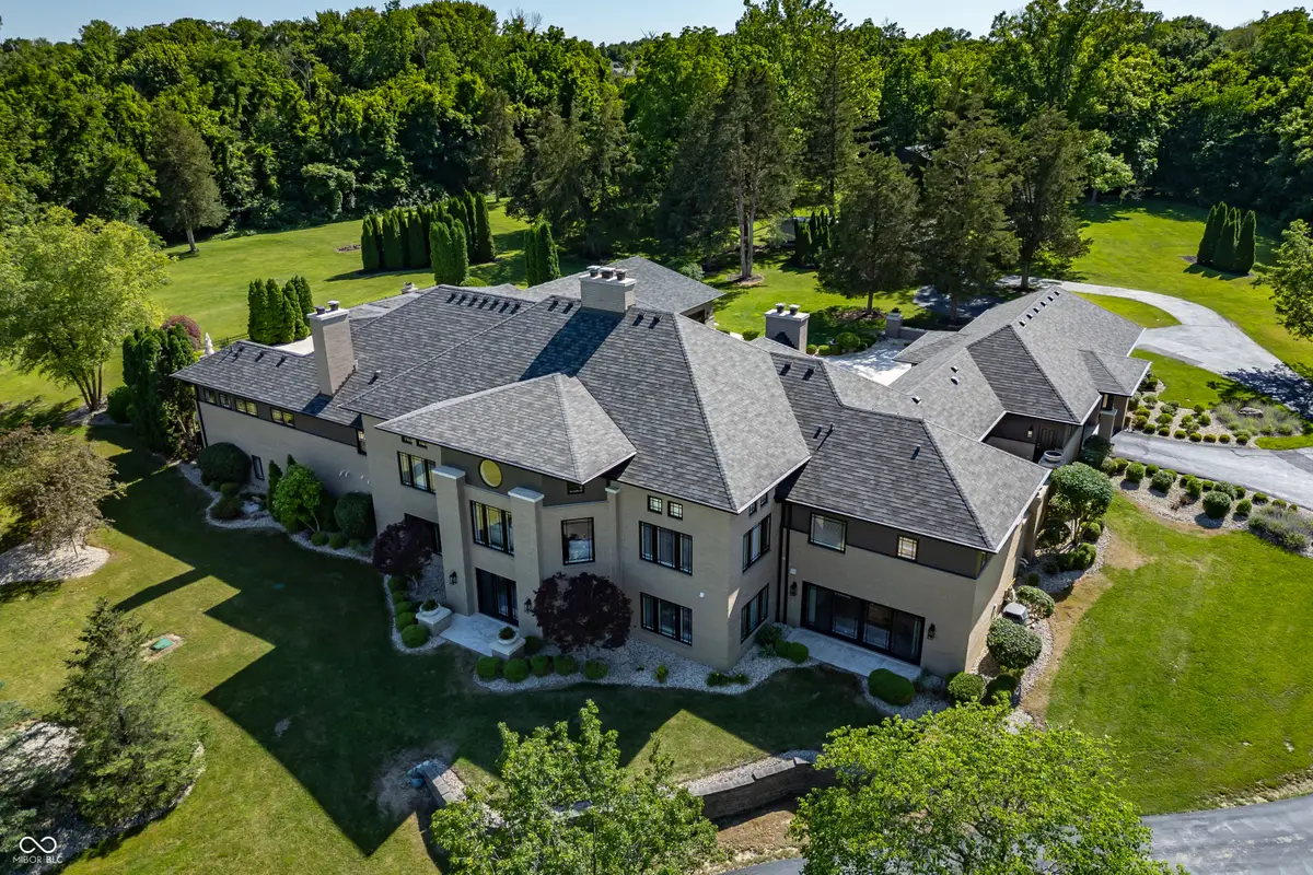 4023 Cedar Hills North Drive, Greenwood, IN 46143 - #1