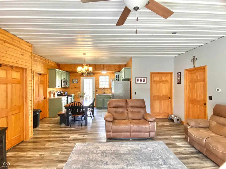 7481 S County Road 450 W, Reelsville, IN 46171 - #2