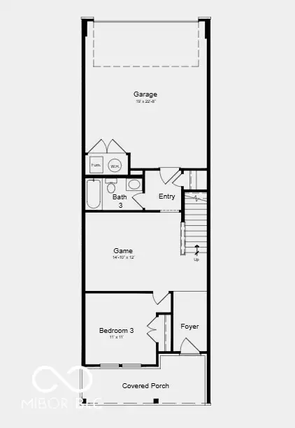 5762 Arcade Boulevard, McCordsville, IN 46055 - #2