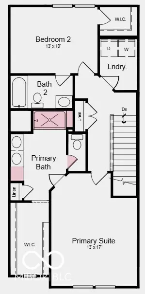 5762 Arcade Boulevard, McCordsville, IN 46055 - #3