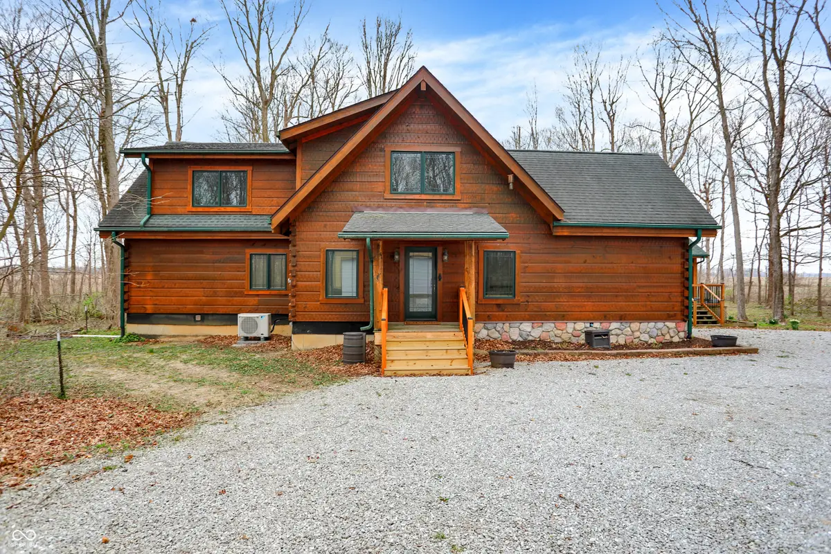 1947 W 1100 N, Knightstown, IN 46148 - #1