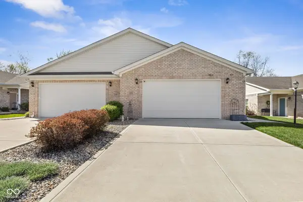 3351 Lukes Way, Greenwood, IN 46143