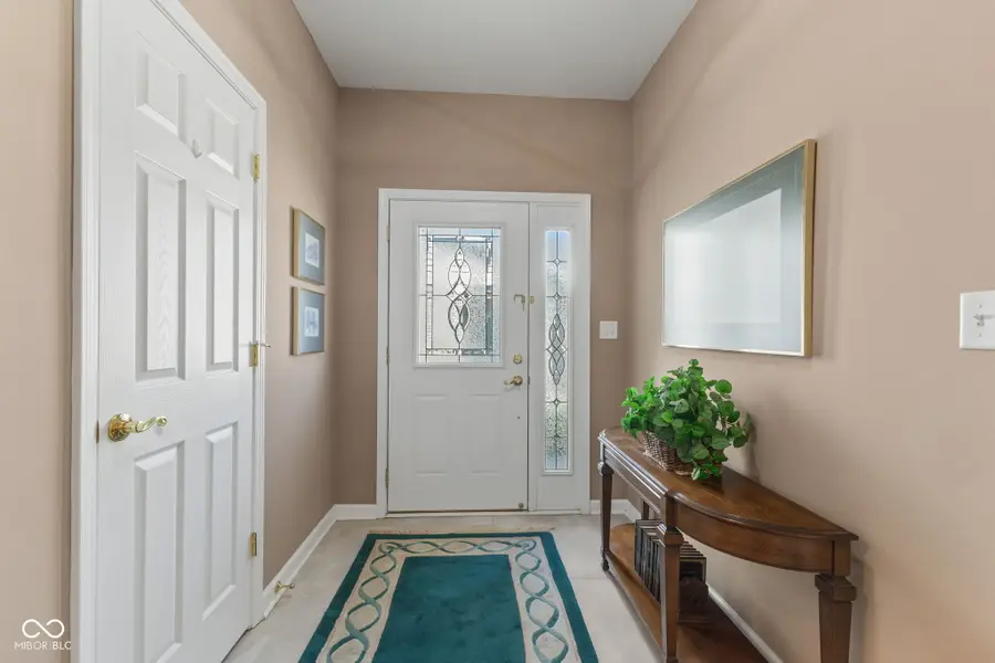 3351 Lukes Way, Greenwood, IN 46143 - #2