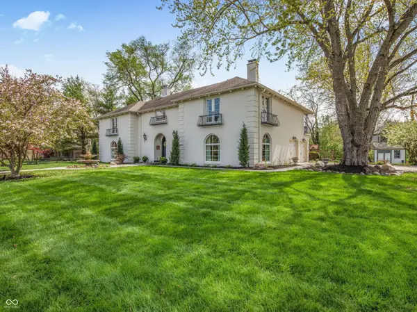 2219 Pebble Beach Drive, Carmel, IN 46032