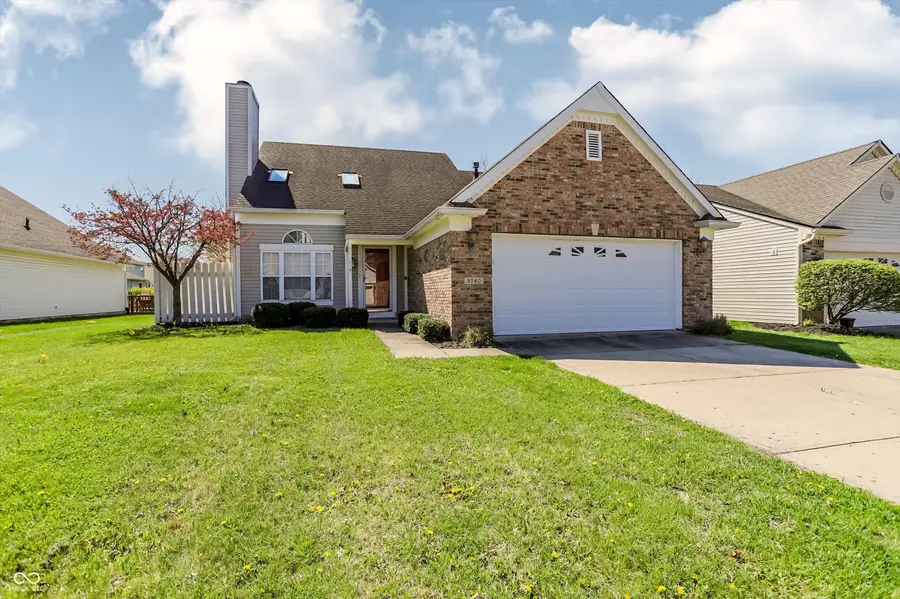 9240 Crossing Drive, Fishers, IN 46037 - #2