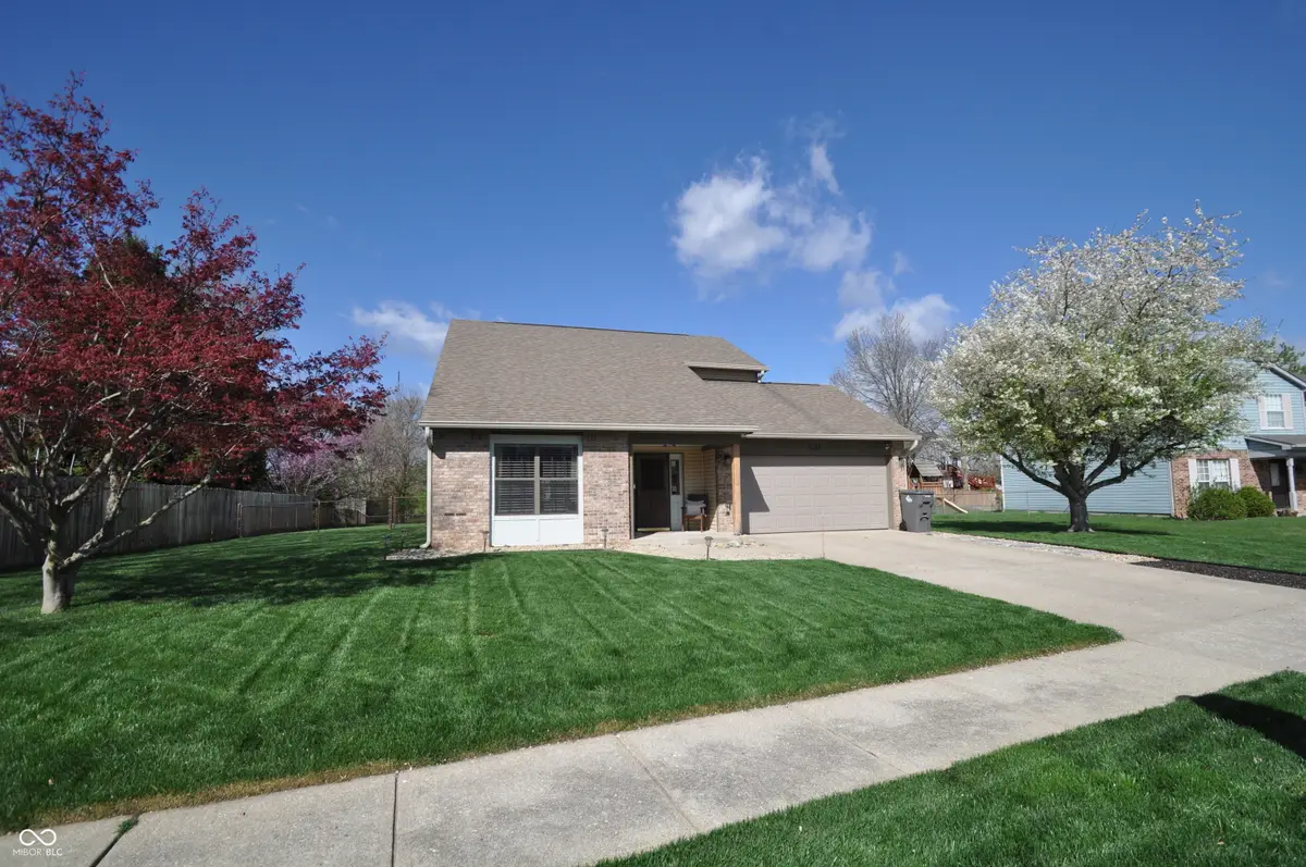 1632 Beckenbauer Way, Indianapolis, IN 46214 - #1