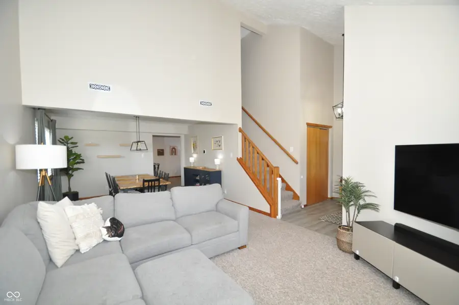 1632 Beckenbauer Way, Indianapolis, IN 46214 - #2