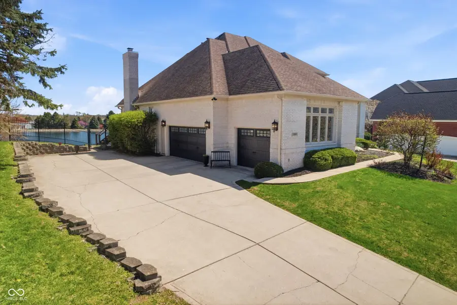 12007 Windpointe Pass, Carmel, IN 46033 - #2