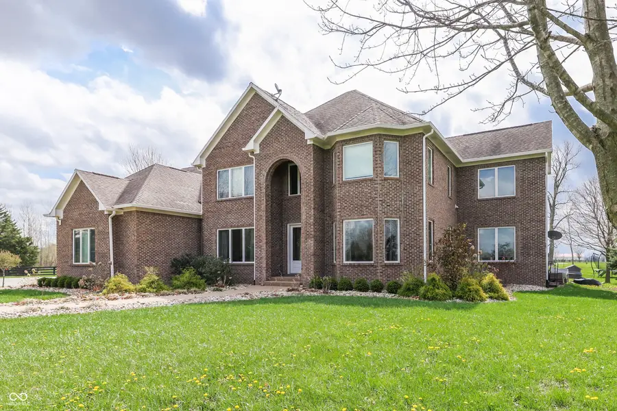 5363 E 700 N, Franklin, IN 46131 - #2