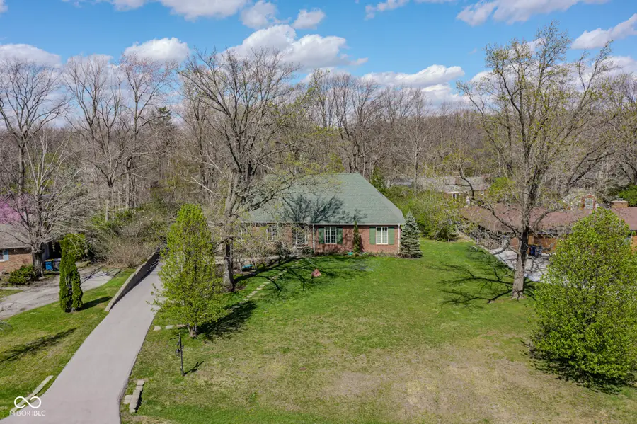 8928 Carriage Lane, Indianapolis, IN 46256 - #3
