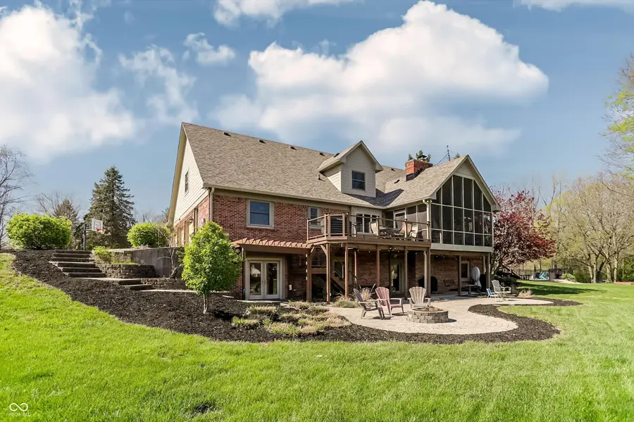 1017 Silver Lake Circle, Greenwood, IN 46142 - #2