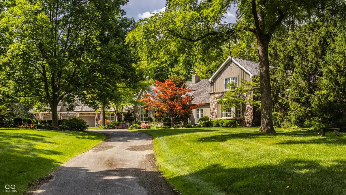 1015 W 116th Street, Carmel, IN 46032 - #1