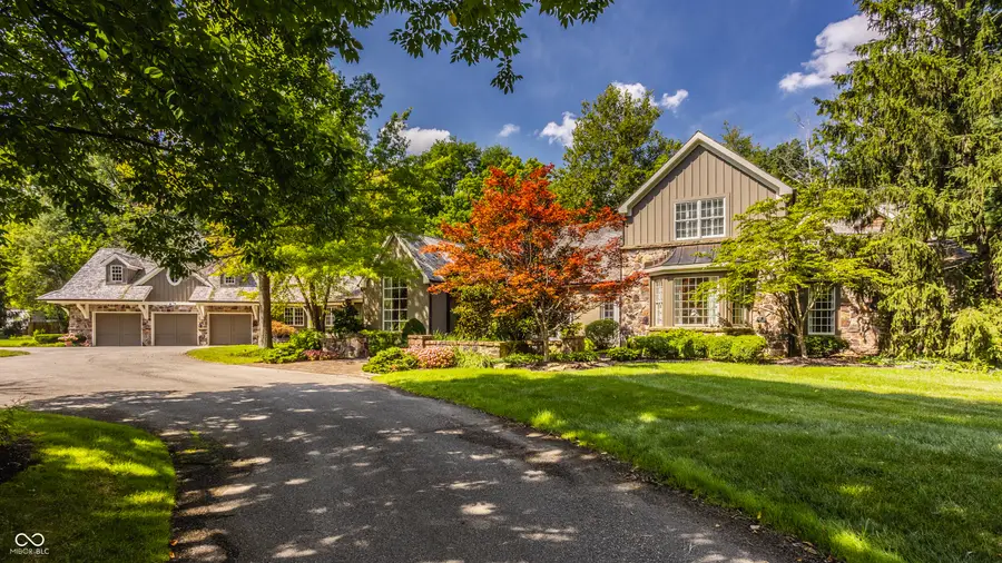 1015 W 116th Street, Carmel, IN 46032 - #2