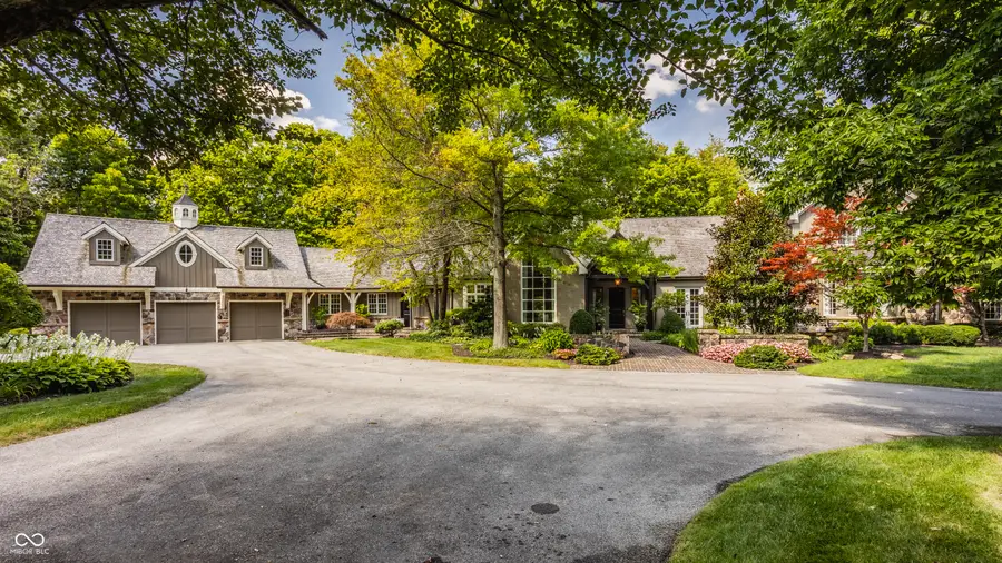 1015 W 116th Street, Carmel, IN 46032 - #3