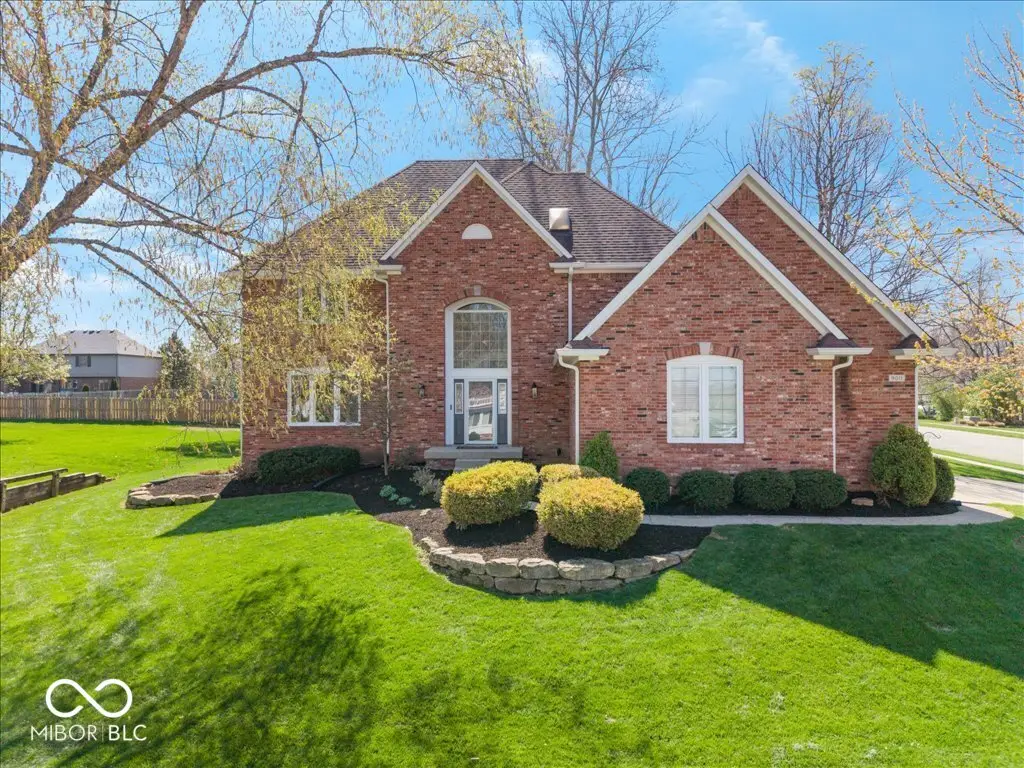9011 Anchor Bay Drive, Indianapolis, IN 46236 - #1