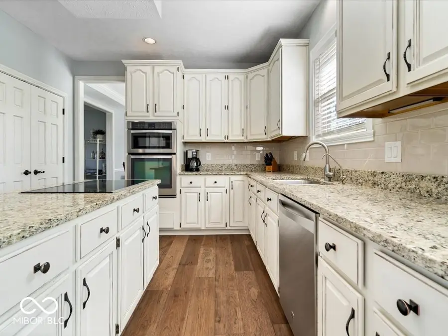9011 Anchor Bay Drive, Indianapolis, IN 46236 - #3