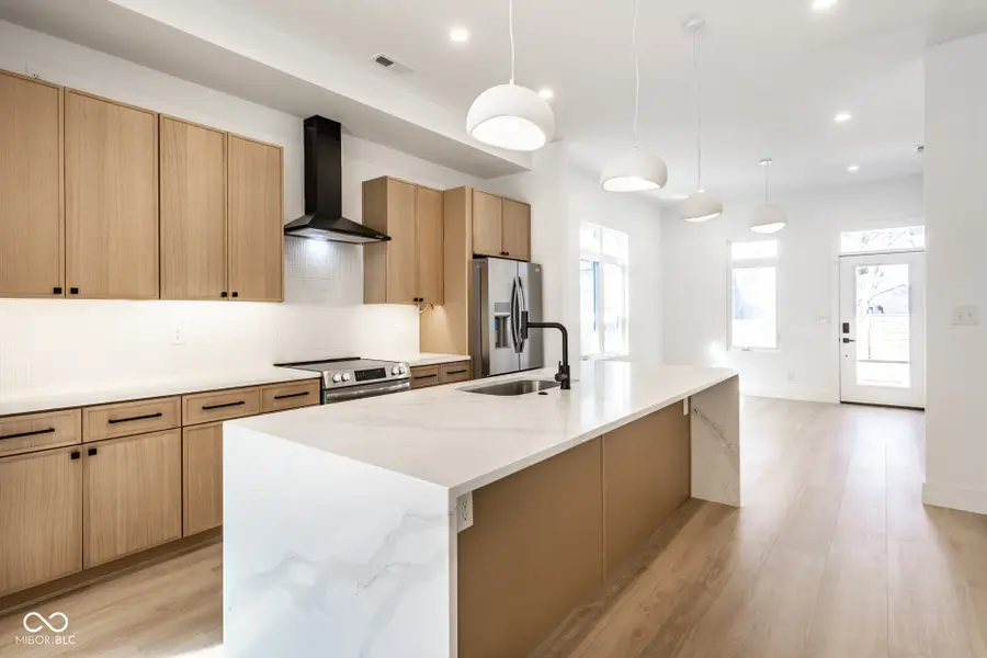 4226 Norwaldo Avenue, Indianapolis, IN 46205 - #2