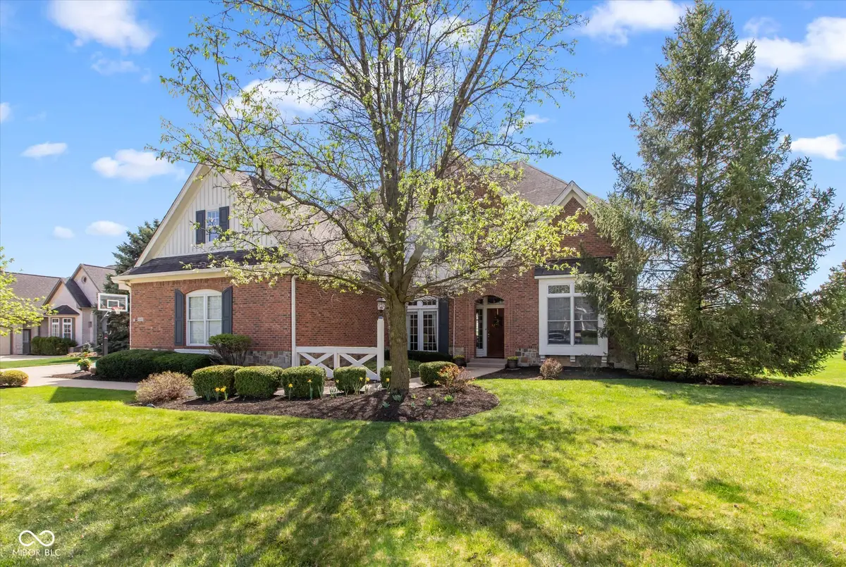 6549 Braemar Avenue S, Noblesville, IN 46062 - #1