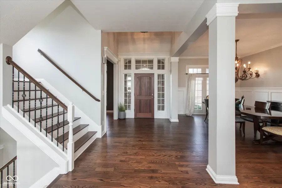 6549 Braemar Avenue S, Noblesville, IN 46062 - #3