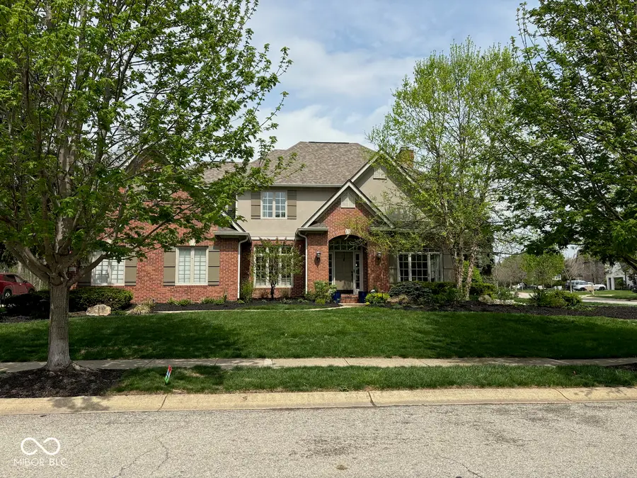 9980 Woodlands Drive, Fishers, IN 46037 - #2