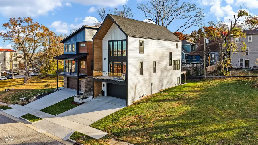 289 S 8th Street, Lafayette, IN 47901 - #3