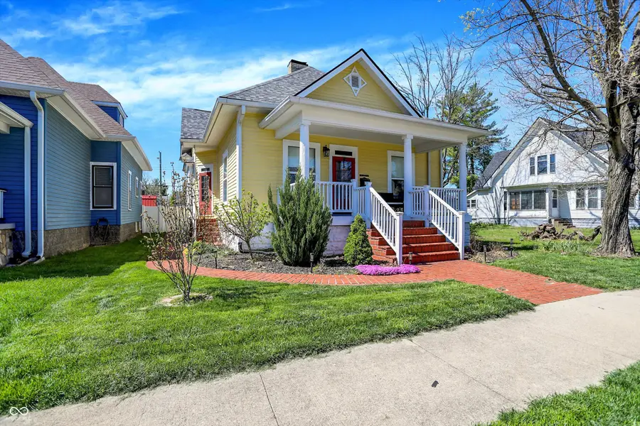 1520 Washington Street, Columbus, IN 47201 - #2