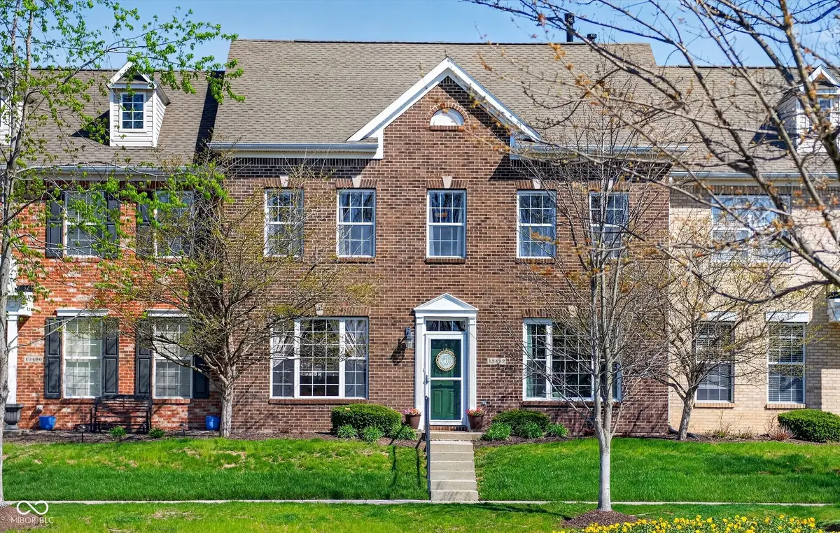 13492 E 131st Street, Fishers, IN 46037 - #1