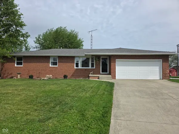 912 E Hendricks Street, Greensburg, IN 47240