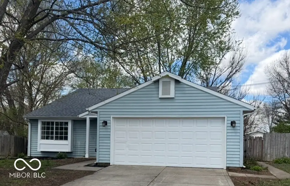 1510 Citation Circle N, Lebanon, IN 46052 - #1