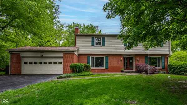 3246 W 46th Street, Indianapolis, IN 46228