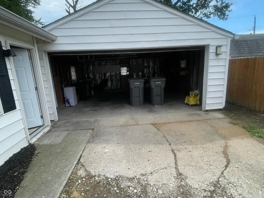 306 S Kenmore Road, Indianapolis, IN 46219 - #3