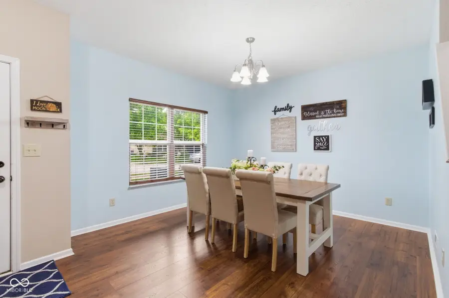13858 Keams Drive, Fishers, IN 46038 - #2