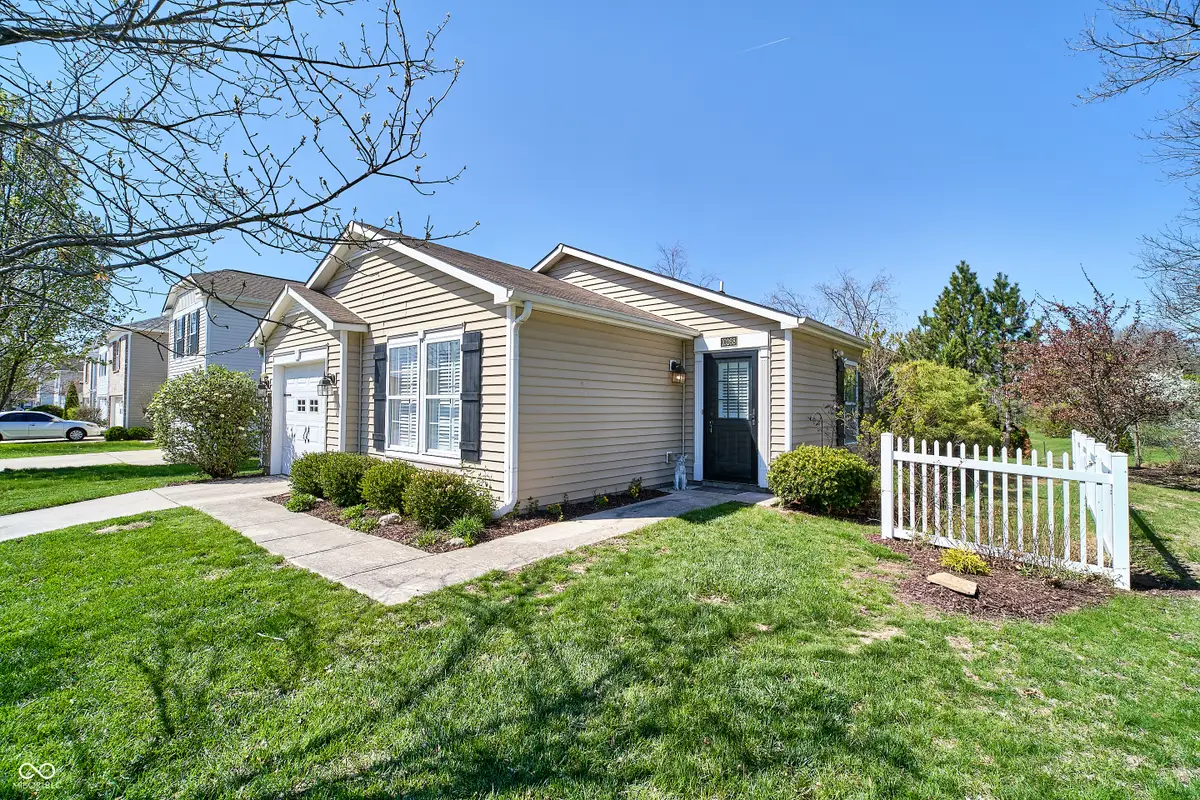 10268 Golden Drive, Noblesville, IN 46060 - #1