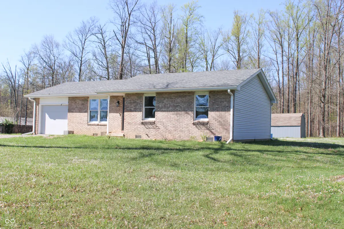 6250 W County Road 500 N, Scipio, IN 47273 - #1