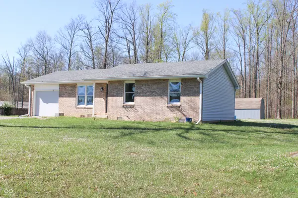 6250 W County Road 500 N, Scipio, IN 47273