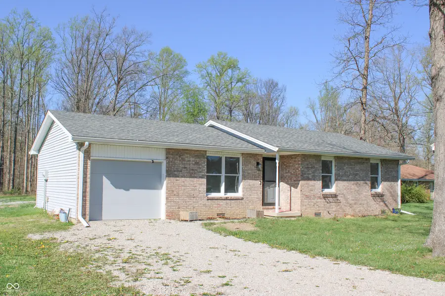 6250 W County Road 500 N, Scipio, IN 47273 - #2