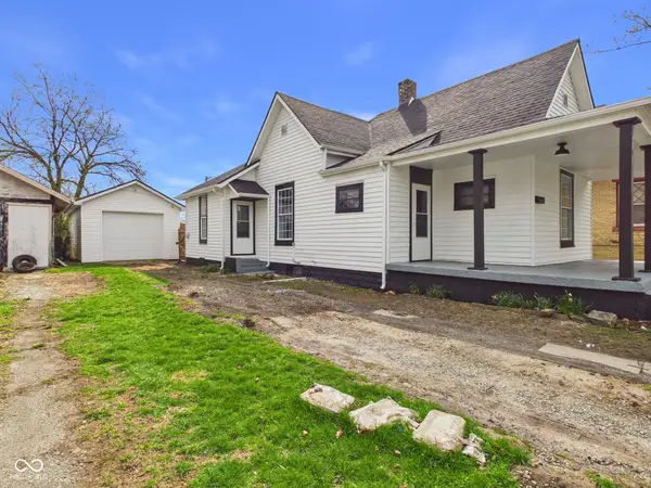 2420 Jackson Street, Anderson, IN 46016